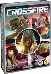 Перекрестный огонь