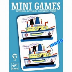 Найди отличия Реми