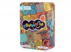 Настольная игра Твинити (Twin-it!)