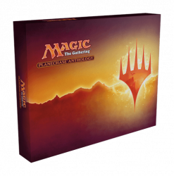 МТГ(АНГЛ): Коллекционный набор Антология Плейнчейз (Planechase Anthology), арт. 428656