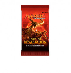 МТГ(АНГЛ) Час Разрушения: Бустер, арт. C13540001