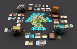 МТГ(АНГЛ): Иксалан: Исследователи Иксалана (Explorers of Ixalan), арт. С24950000