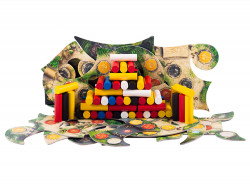 Настольная игра Менара (Menara)