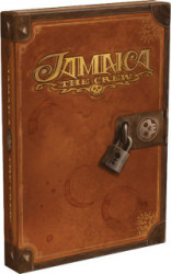 Настольная игра Ямайка: дополнение (Jamaica expansion)