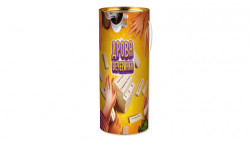 Magellan: Дрова Вечеринка