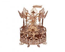 Карусель Wood Trick