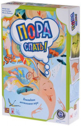 Magellan: Пора спать!