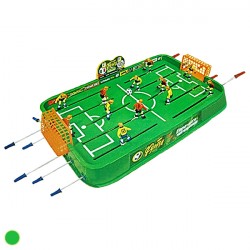 Наст.игра Play Smart Футбол ВОХ 88*44*12см арт. 0705