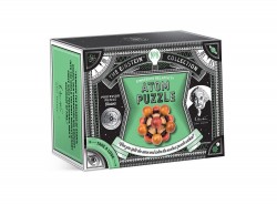 2917 Головоломка для детей Атом