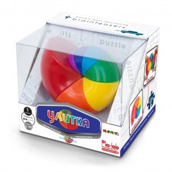 Головоломка Улитка