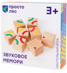 Звуковое мемори