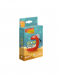 Языколом Безумный