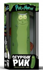 Настольная игра: Рик и Морти: Огурчик Рик, арт. 915052