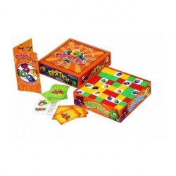 Биплант.Наст. игра 