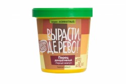 Набор для выращивания ВЫРАСТИ ДЕРЕВО! zk-018 Перец декоративный