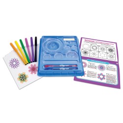 Спирограф Design