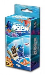 В Поисках Дори