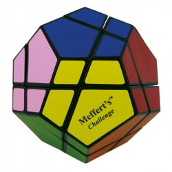 Головоломка Скьюб (Skewb)