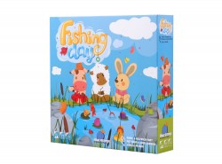 День Рыбака