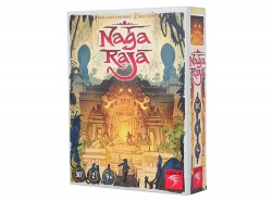 Настольная игра Нагараджа