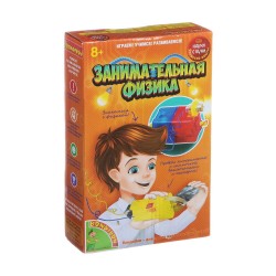 Занимательная физика