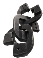 Головоломка Цепь 6*