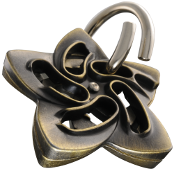 Головоломка Хеликс 5*