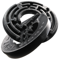 Головоломка Круговой Лабиринт 5*