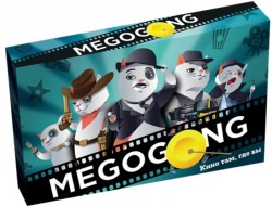 Megogong