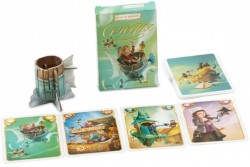 Эврикус. Наст. игра "Селестия: Бунт на корабле" Доп. к игре, арт.PG-11008