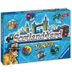 Наст.игра RAVENSBURGER