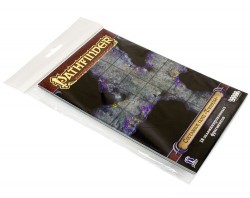 Настольная игра: Pathfinder. Настольная ролевая игра. Составное поле «Тоннели», арт. 915093