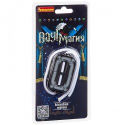 Фокусы от Bondibon, Волшебная верёвка, арт 21010