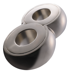 Головоломка Бесконечность 6*