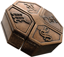 Головоломка Новости 6*