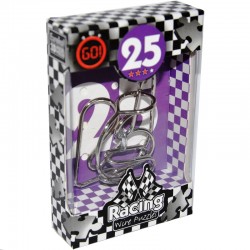 Эврика 25*** мини-головоломка