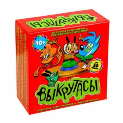 Лас Играс. 1063937 Игра настольная 