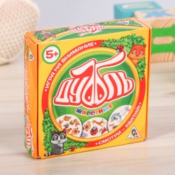 Лас Играс. 2579447 Игра на реакцию и внимание 