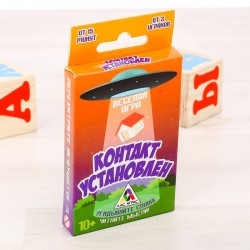 Лас Играс. 2868032 Игра веселая 