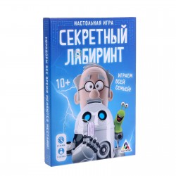 Лас Играс. 2005354 Игра настольная 