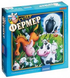 Супер фермер Люкс