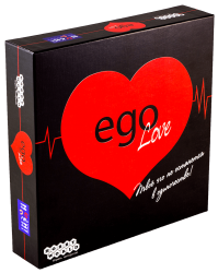 Ego Love