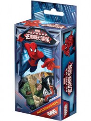 Человек Паук