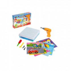 Забияка. Конструктор винтовой 