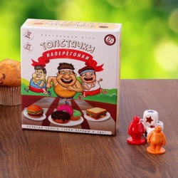 Лас Играс. 1023286 Игра настольная 