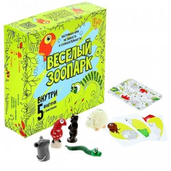 Лас Играс. 898368 Игра настольная 