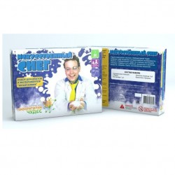 Набор для опытов Искусственный снег (508)