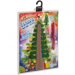 Волшебная Ёлочка Bondibon 25см