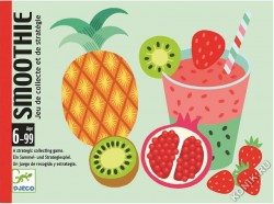 Карточная игра Djeco 