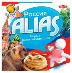 TACTIC. Россия арт. 56386